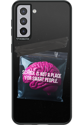 Smart people 2.0 - Samsung Galaxy S21+