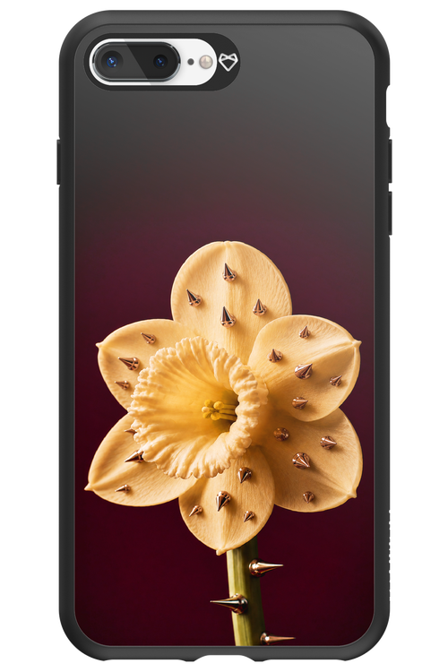 Not Your Flower 2.0 - Apple iPhone 7 Plus