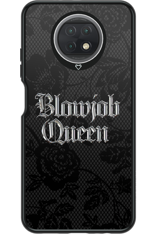 Blowjob Queen 2.0 - Xiaomi Redmi Note 9T 5G