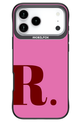 R (Sorbet) 2.0 - Apple iPhone 17 Pro Max