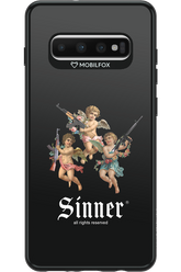 Sinner - Samsung Galaxy S10+