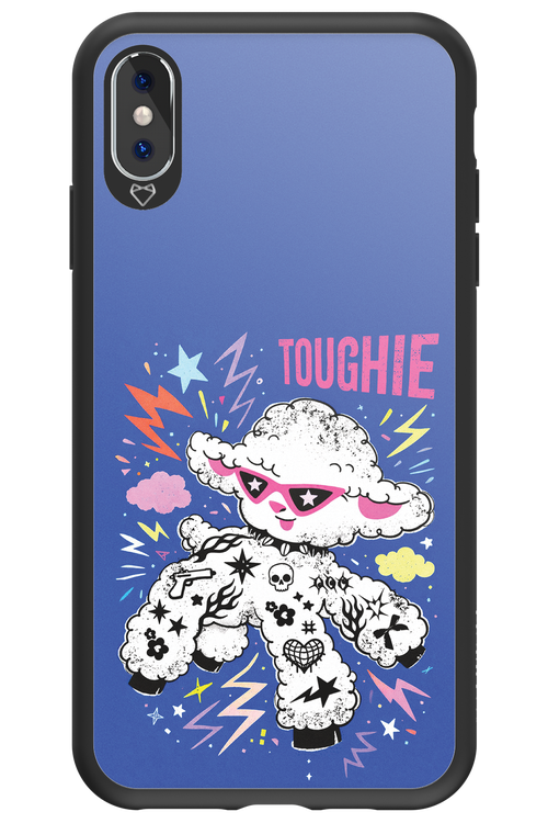 TOUGHIE 2.0 - Apple iPhone XS Max