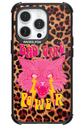 Bad Girl Power - Apple iPhone 14 Pro