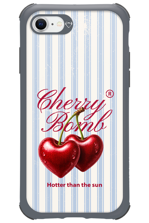 Cherry Bomb 2.0 - Apple iPhone SE 2022