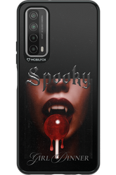 Freaky Girl - Huawei P Smart 2021