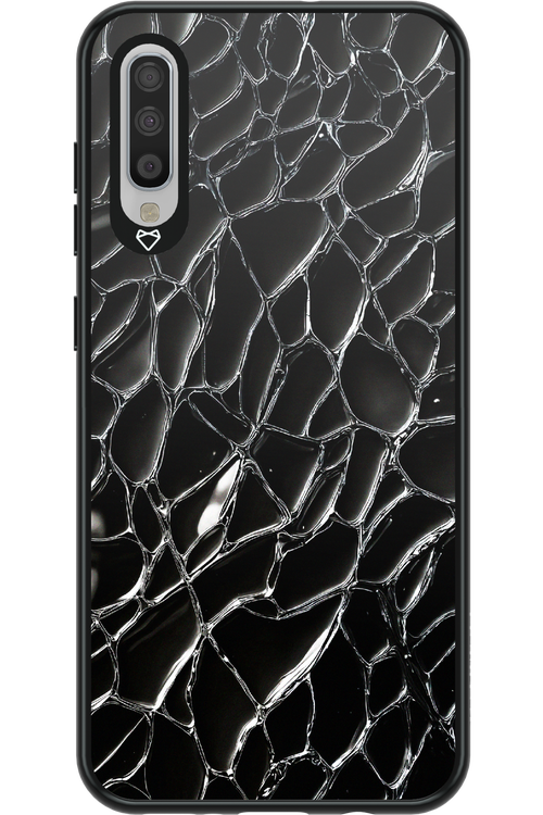 Alien Grid 2.0 - Samsung Galaxy A70