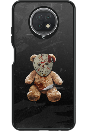 Teddy of Terror - Xiaomi Redmi Note 9T 5G