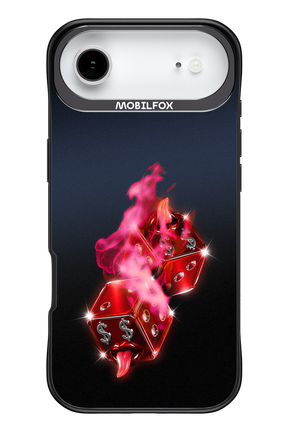 Lucky Thirsty 2.0 - Apple iPhone 17 Air