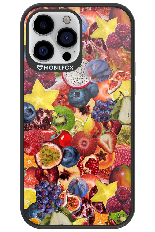 Fruit Basket 2.0 - Apple iPhone 13 Pro Max