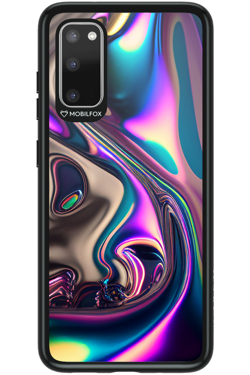 Post Future 2.0 - Samsung Galaxy S20