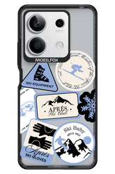 Alpine Spirit - Xiaomi Redmi Note 13 5G