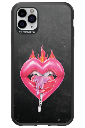 FuckOff 2.0 - Apple iPhone 11 Pro Max