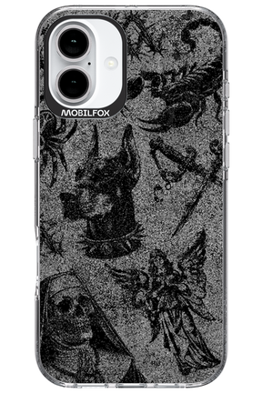 Built Different II - Apple iPhone 16 Plus