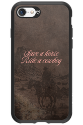 Ride a cowboy 2.0 - Apple iPhone SE 2020