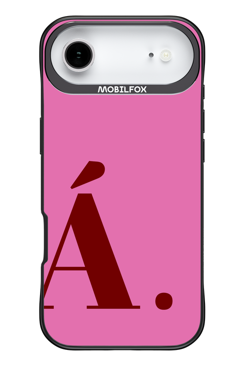 A II (Sorbet) 2.0 - Apple iPhone 17 Air