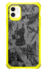 Built Different II - Apple iPhone 11