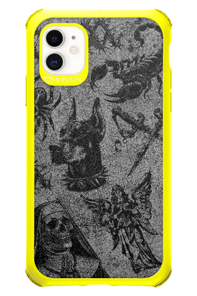 Built Different II - Apple iPhone 11