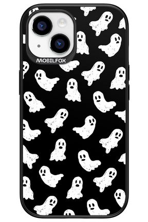 Chill Spirits - Apple iPhone 15