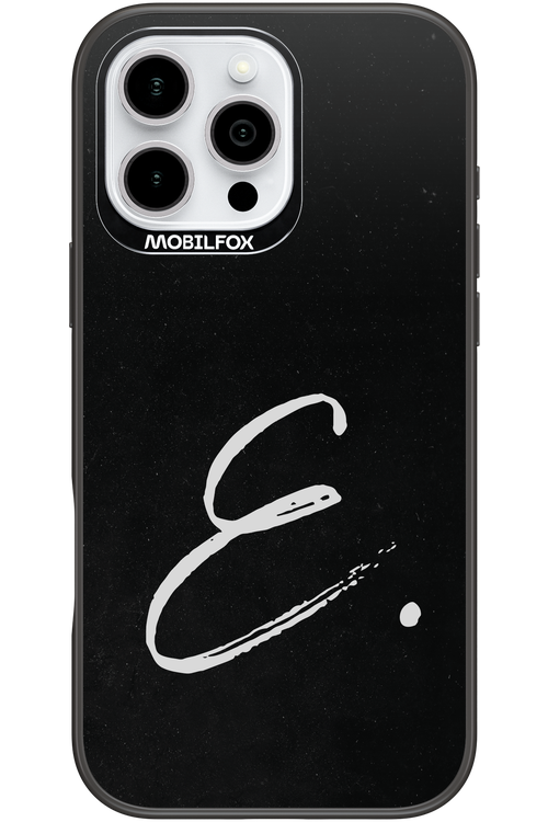 (Off Space) E 2.0 - Apple iPhone 16 Pro Max
