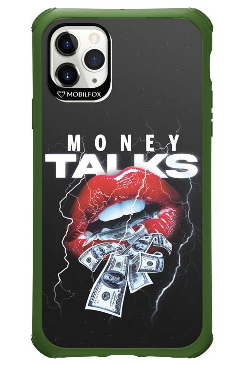 Money Talks 2.0 - Apple iPhone 11 Pro Max