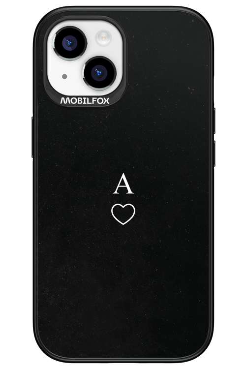 A Black 2.0 - Apple iPhone 15