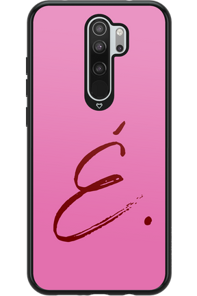(Sorbet) E II 2.0 - Xiaomi Redmi Note 8 Pro