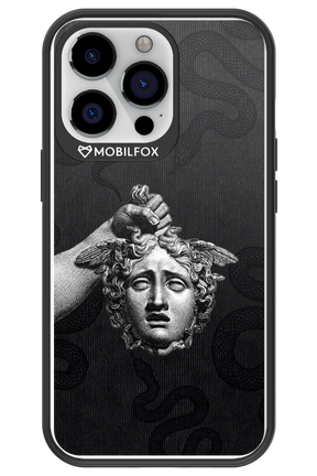 Medusa’s Gaze - Apple iPhone 13 Pro