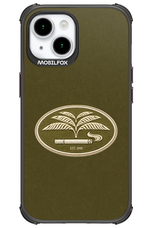 Nature Check - Apple iPhone 15