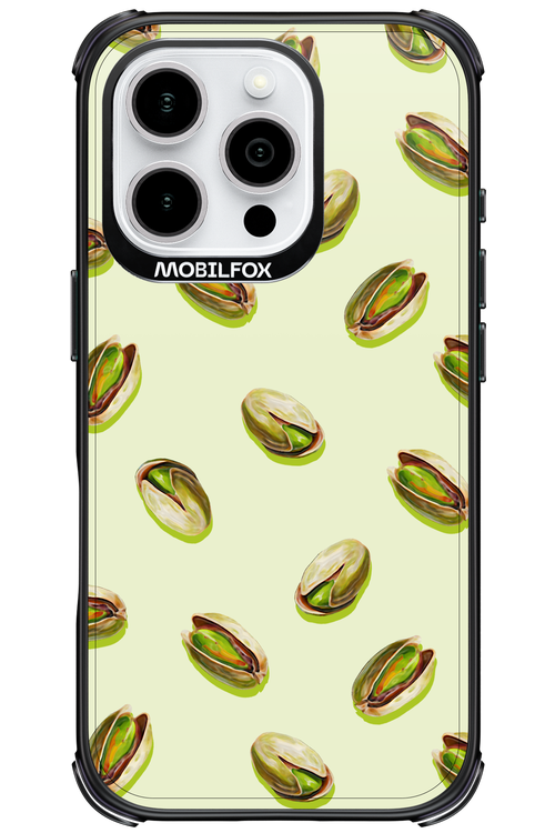 Pistachio Fever - Apple iPhone 16 Pro