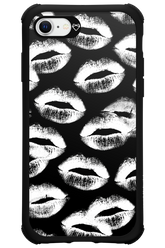 Ghost Kiss Black - Apple iPhone 7
