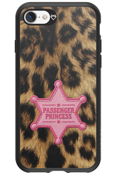 Passenger Princess 2.0 - Apple iPhone SE 2022