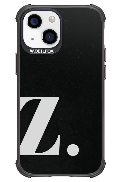 Z (Off Space) 2.0 - Apple iPhone 13 Mini