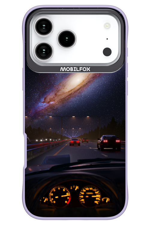 Nightride - Apple iPhone 17 Pro Max