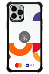 NLB Color - Apple iPhone 12 Pro