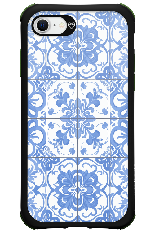 Amalfi Club 2.0 - Apple iPhone 8