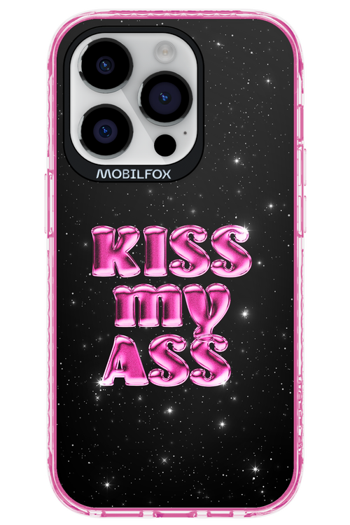 KMA 2.0 - Apple iPhone 14 Pro