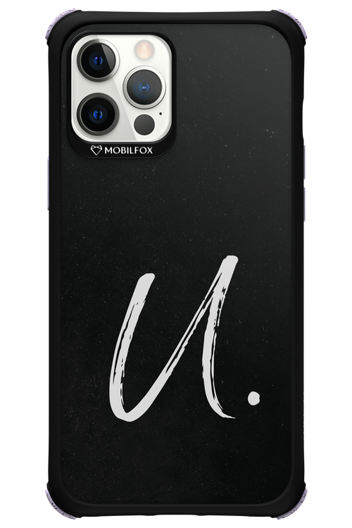 (Off Space) U 2.0 - Apple iPhone 12 Pro Max