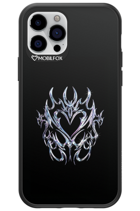 Silver Soul 2.0 - Apple iPhone 12 Pro
