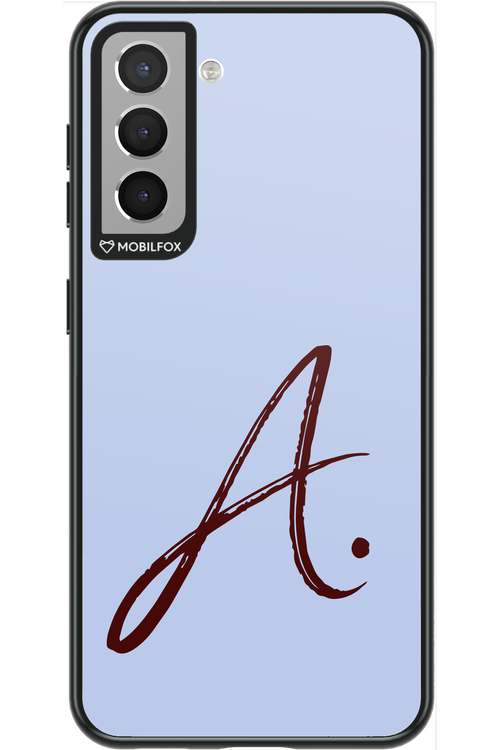 (Jellyfish Presso) A 2.0 - Samsung Galaxy S21