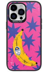 BANANA POP BLUE 2.0 - Apple iPhone 14 Pro Max