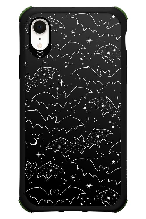 Dreamer Bat - Apple iPhone XR