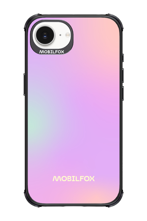Pastel Violet 2.0 - Apple iPhone 16e