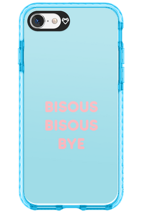 Bisous - Apple iPhone SE 2020