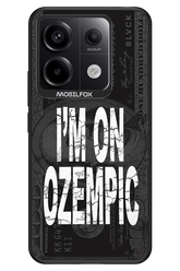 ozempic 2.0 - Xiaomi Redmi Note 13 Pro 5G