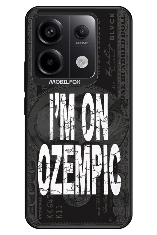 ozempic 2.0 - Xiaomi Redmi Note 13 Pro 5G