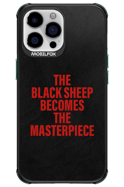 sheep 2.0 - Apple iPhone 13 Pro Max