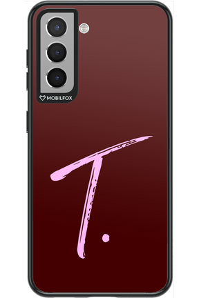 (Dark Blush) T 2.0 - Samsung Galaxy S21