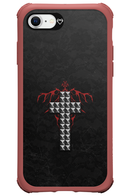 Dark Prayer 2.0 - Apple iPhone 7
