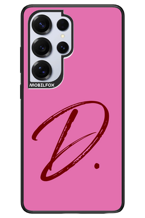 (Sorbet) D 2.0 - Samsung S25 Ultra