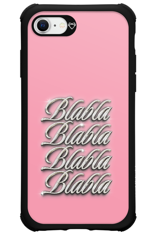 Blabla Blabla 2.0 - Apple iPhone 8